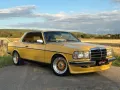 Mercedes-Benz 230 CE W123 Coupe Sehr Gepflegt/Gutachten 2+/BBS