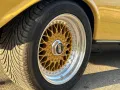 Mercedes-Benz 230 CE W123 Coupe Sehr Gepflegt/Gutachten 2+/BBS