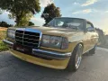 Mercedes-Benz 230 CE W123 Coupe Sehr Gepflegt/Gutachten 2+/BBS