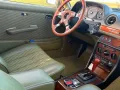 Mercedes-Benz 230 CE W123 Coupe Sehr Gepflegt/Gutachten 2+/BBS