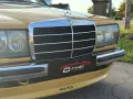 Mercedes-Benz 230 CE W123 Coupe Sehr Gepflegt/Gutachten 2+/BBS