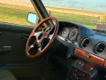 Mercedes-Benz 230 CE W123 Coupe Sehr Gepflegt/Gutachten 2+/BBS