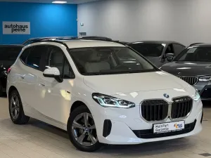 BMW 230exD/AcT/HUD/LEDerMemorSportStz/360°/P+DrivPro