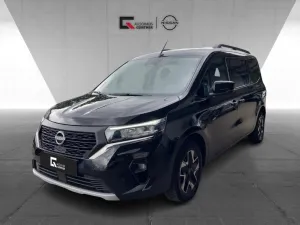 Nissan Townstar TEKNA Kombi L2 Automatik/LED/Navi/Assis