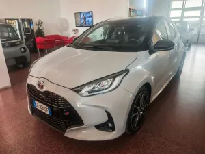 Other Toyota Yaris 1.5 Hybrid 5 porte GR Sport