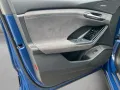 Audi Q6 e-tron edition one blue quattro *S line*Pano*