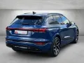 Audi Q6 e-tron edition one blue quattro *S line*Pano*
