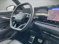 Audi Q6 e-tron edition one blue quattro *S line*Pano*