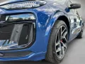 Audi Q6 e-tron edition one blue quattro *S line*Pano*