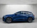 Audi Q6 e-tron edition one blue quattro *S line*Pano*
