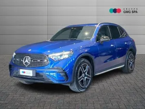 Other Mercedes-Benz GLC 220 d AMG Line Premium 4matic 