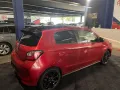 Mitsubishi Space Star Select/STARTSTOPP/ERSTEHAND