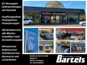 Seat Arona 1.0 TSI Style