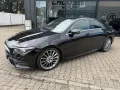 Mercedes-Benz CLA 200 AMG Line Totw Spur Kame Led Amb MBUX 19