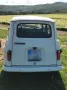 Renault Robust-charmanter R4 von der Côte dAzur m...