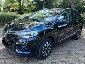 Renault Kadjar Limited 1.3 TCe 140EDC/06/2022/40.000km