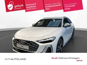 Audi S5 Avant TFSI quattro S tronic - NAVI - HEAD-UP