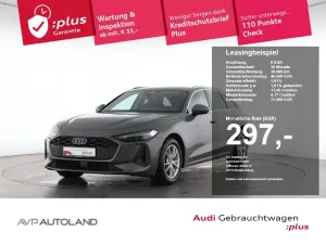 Audi A5 Avant TDI quattro S tronic - Matrix 298€ 8fac