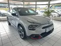 Citroën C4 X 1.2 PureTech Shine Pack*