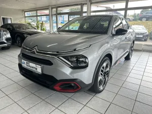 Citroën C4 X 1.2 PureTech Shine Pack*