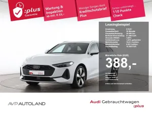 Audi A5 Avant 40 TDI quattro S tronic S line +WKR