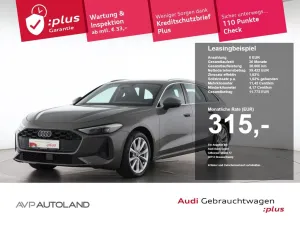 Audi A5 Avant TDI S tronic Rückfahrkamera - AHK