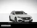Mercedes-Benz E 300 de 4M T All-Terrain Avantgarde Night AHK