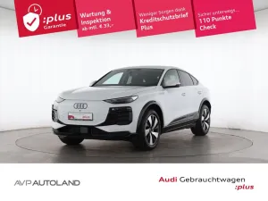 Audi Q6 Sportback e-tron Umgebungskameras +Winterreif
