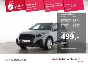 Audi SQ2 TFSI quattro S tronic MATRIX-LED - AHK