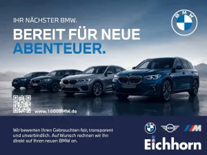 BMW 320d Touring M Sportpaket
