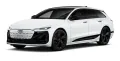 Audi A6 Avant e-tron S line B&O-PANO -AHK UPE 92295€