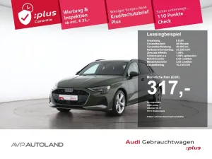 Audi A3 Sportback 35 TDI S tronic advanced - HUD