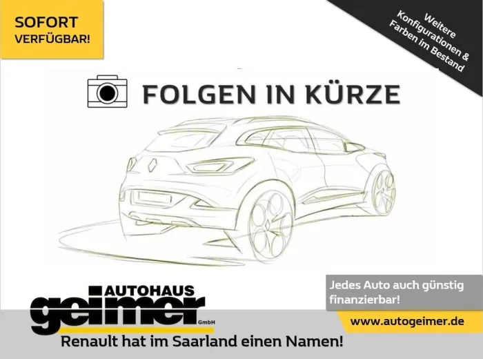 Renault R 5 Evolution 120 Urban Range