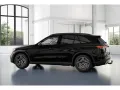 Mercedes-Benz GLC 220 d 4MATIC AMG BURM NIGHT MEMO 360 AHK PDC