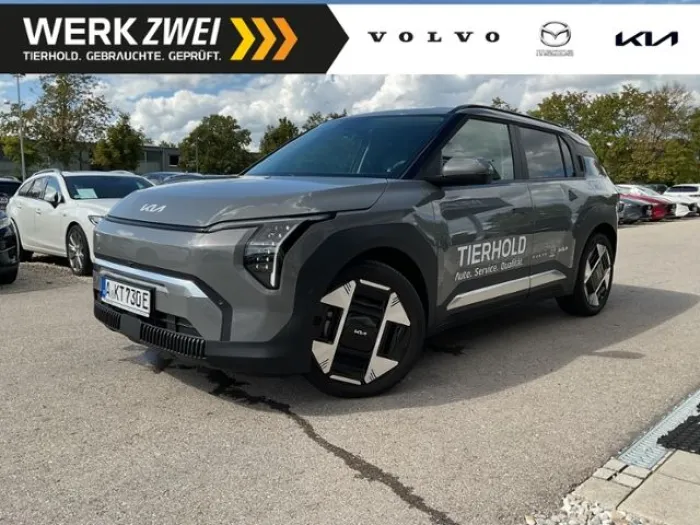 Kia EV3 EV3 FWD 58.3 EARTH WIC BUS UPG DWP