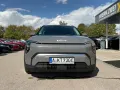 Kia EV3 EV3 FWD 58.3 EARTH WIC BUS UPG DWP