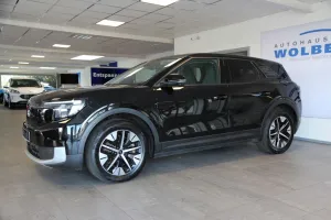Ford Explorer AWD