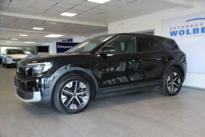 Ford Explorer AWD