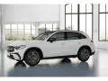 Mercedes-Benz GLC 220 d 4M AMG BURM NIGHT MEMO 360 AHK DISTR
