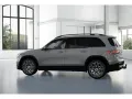 Mercedes-Benz GLB 200 d AMG NIGHT AHK DISTR KAMERA PANO SPUR