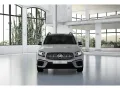 Mercedes-Benz GLB 200 d AMG NIGHT AHK DISTR KAMERA PANO SPUR