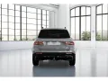 Mercedes-Benz GLB 200 d AMG NIGHT AHK DISTR KAMERA PANO SPUR