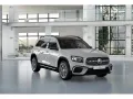 Mercedes-Benz GLB 200 d AMG NIGHT AHK DISTR KAMERA PANO SPUR