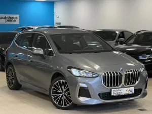 BMW 225exDrive/ActiveTou/Aut/LED/DrivAss+/M-Sport/U6