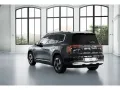 Mercedes-Benz GLB 250+ mit EQ Technologie PROGRESSIVE DISTR