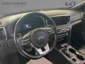 Kia Sportage GT-Line 4WD CAM LED NAVI