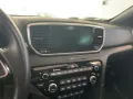 Kia Sportage GT-Line 4WD CAM LED NAVI