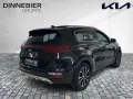 Kia Sportage GT-Line 4WD CAM LED NAVI
