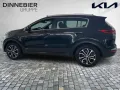 Kia Sportage GT-Line 4WD CAM LED NAVI