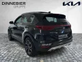 Kia Sportage GT-Line 4WD CAM LED NAVI